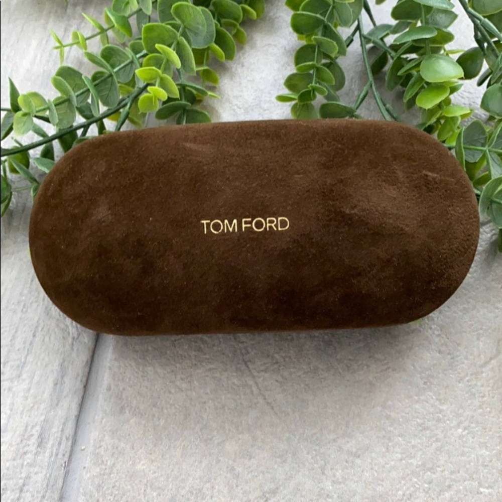 TomFord Gradient sunglasses - Picture 8 of 8